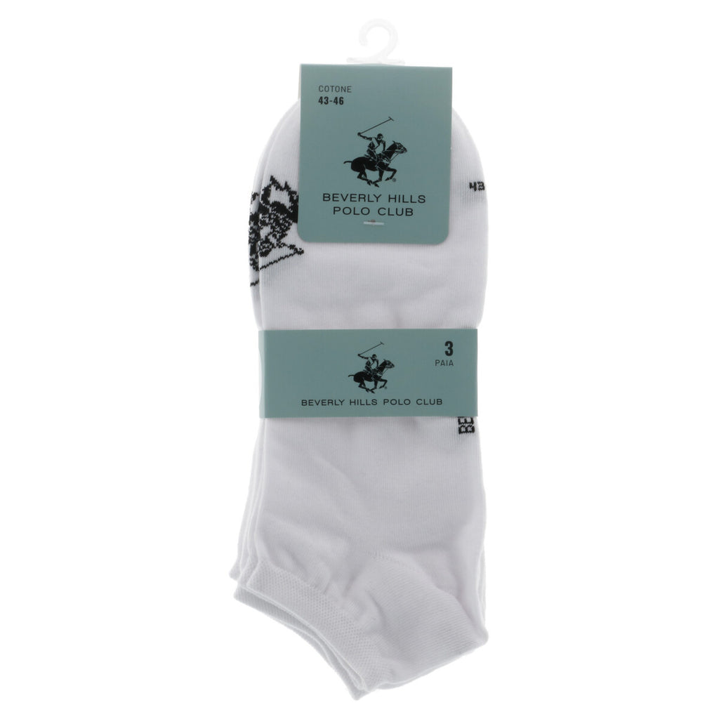 Beverly Hills Polo Club Sous-vêtements Homme