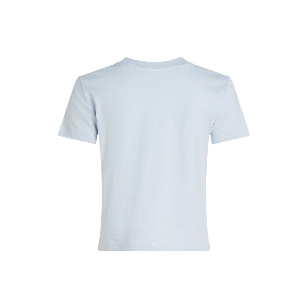Calvin Klein Jeans T-shirt Femme
