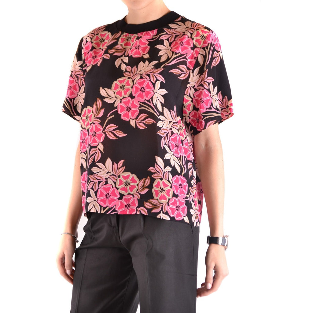 T-shirt Msgm Femme