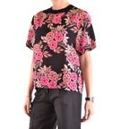 T-shirt Msgm Femme