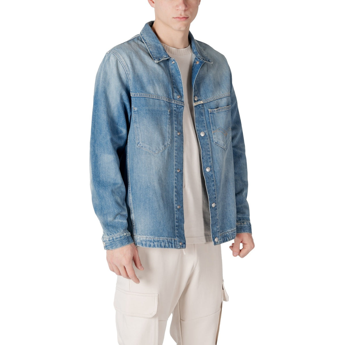 Replay Blouson Homme