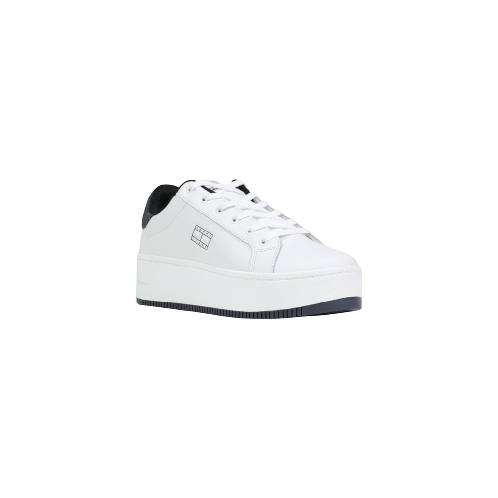 Tommy Hilfiger Women's Jeans Sneakers
