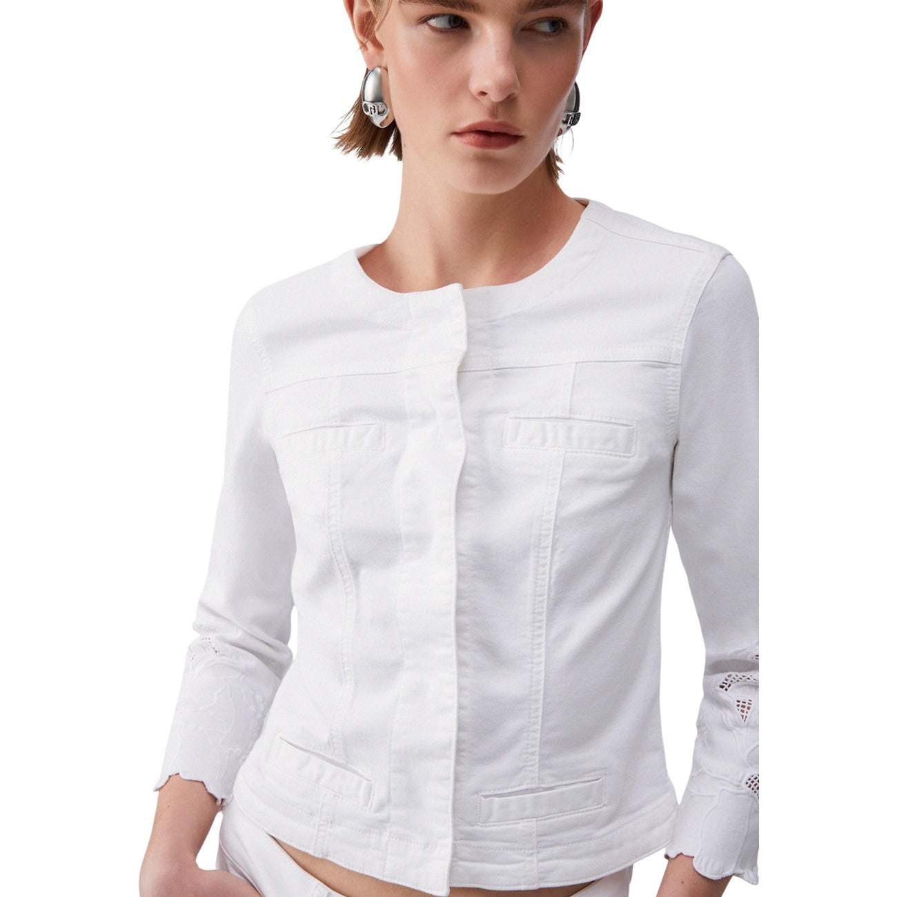 Liu Jo Women's Jacket