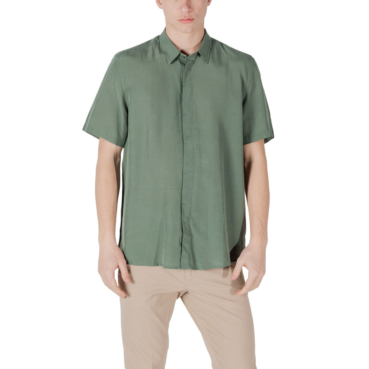 Antony Morato Chemise Homme