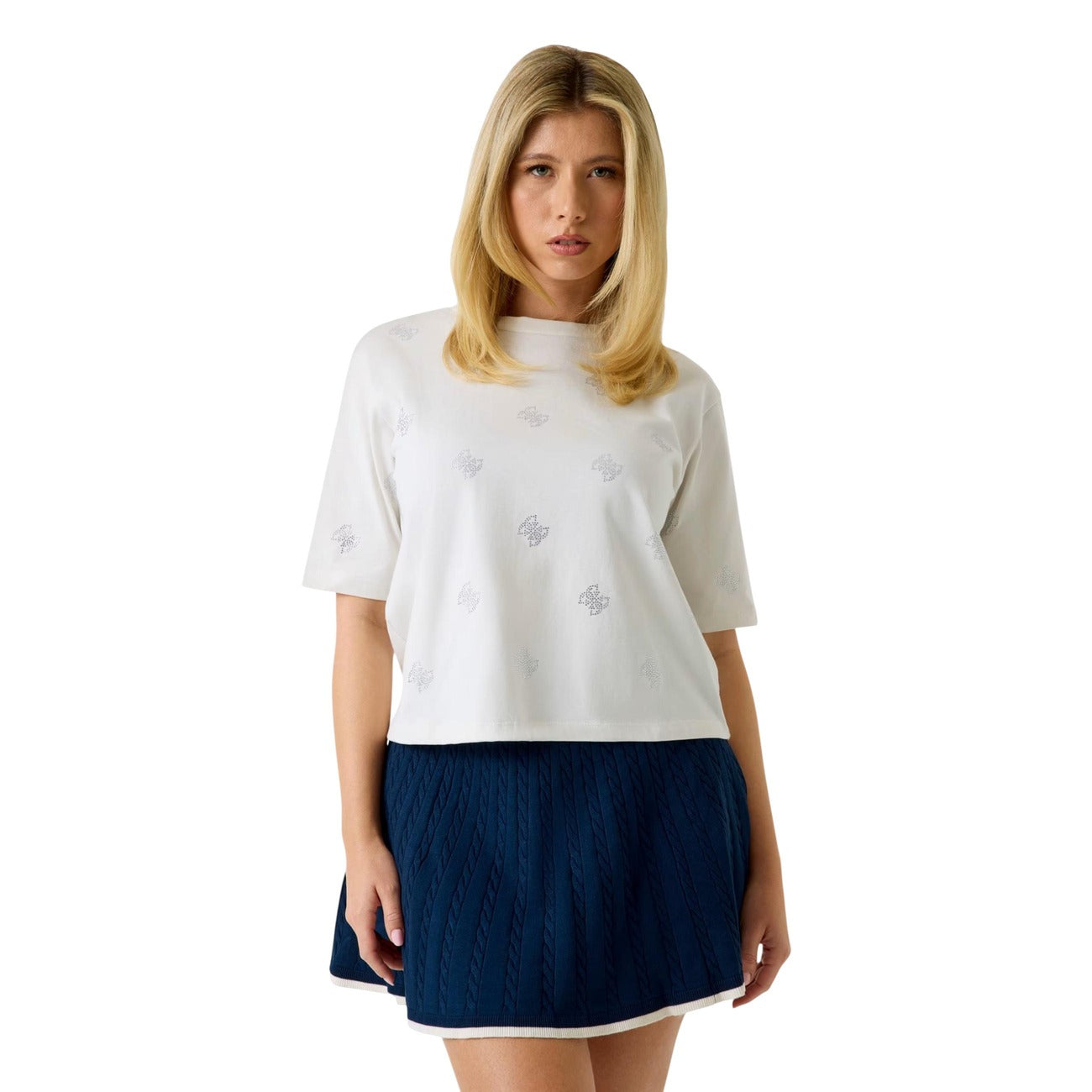 Guess T-shirt Femme