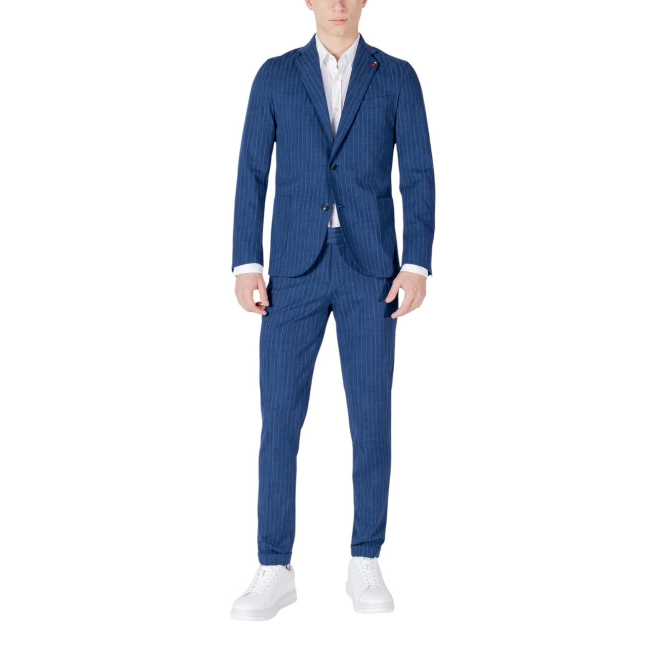 Mulish Robe Homme
