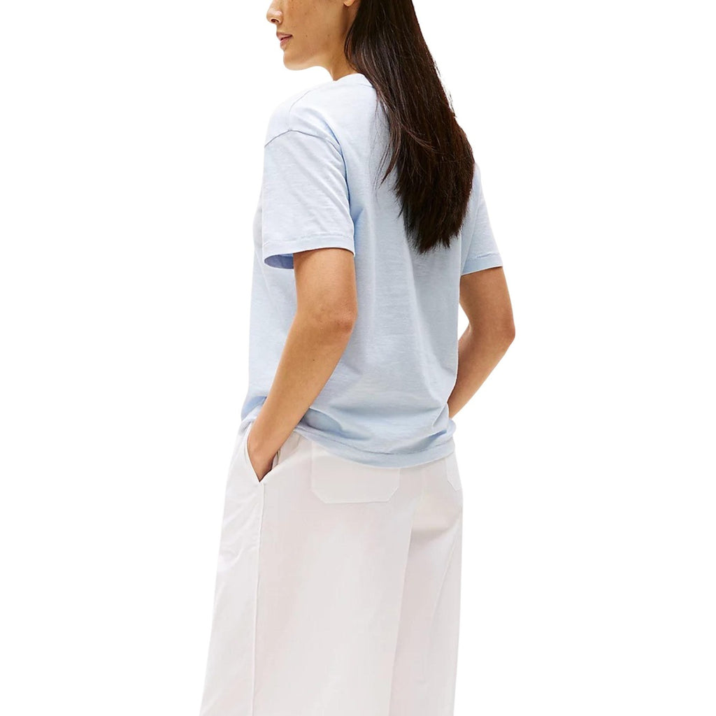 T-shirt Tommy Hilfiger Femme