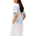 T-shirt Tommy Hilfiger Femme