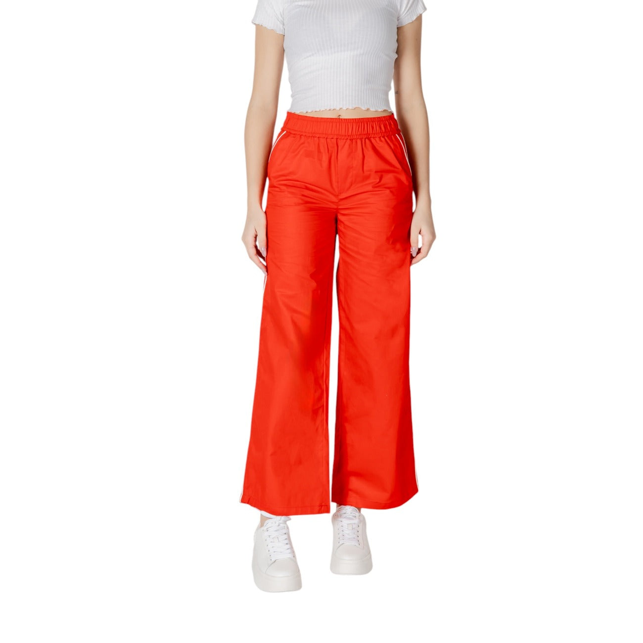 Only Women's Trousers