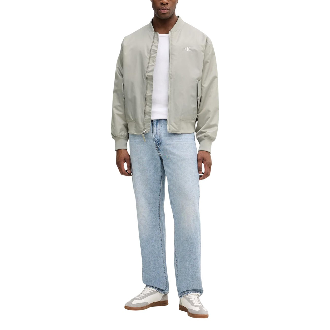 Calvin Klein Jeans Men's Jacket