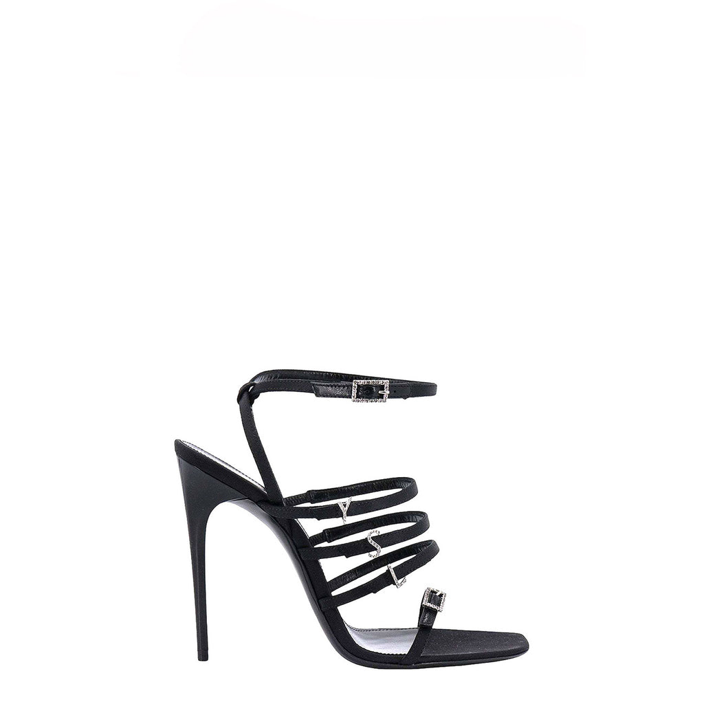 Saint Laurent Sandales Femme