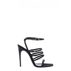 Saint Laurent Sandales Femme