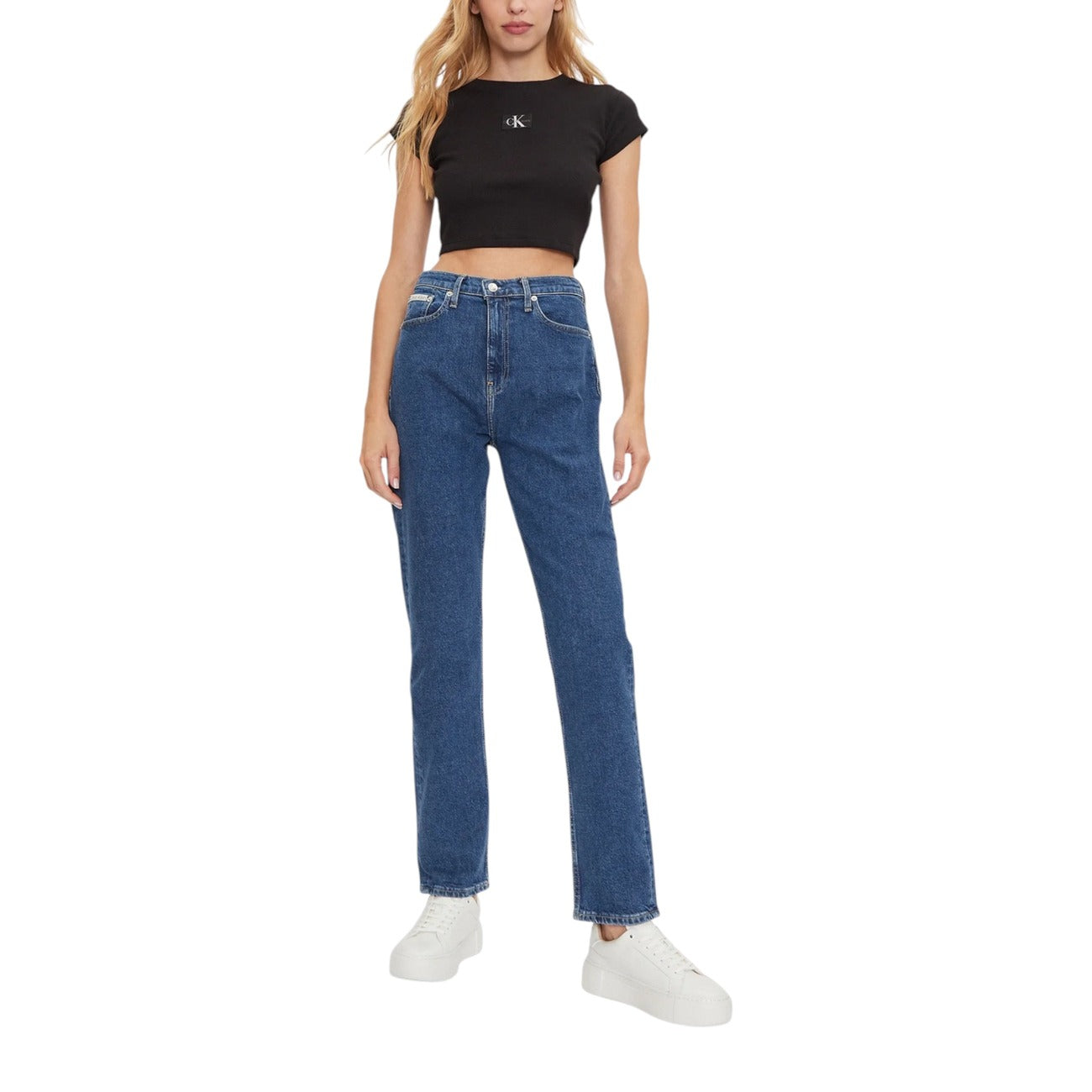 Calvin Klein Jeans Women's Jeans
