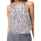 Haut Femme Elisabetta Franchi