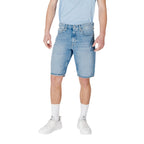 Calvin Klein Jeans Men's Bermuda Shorts