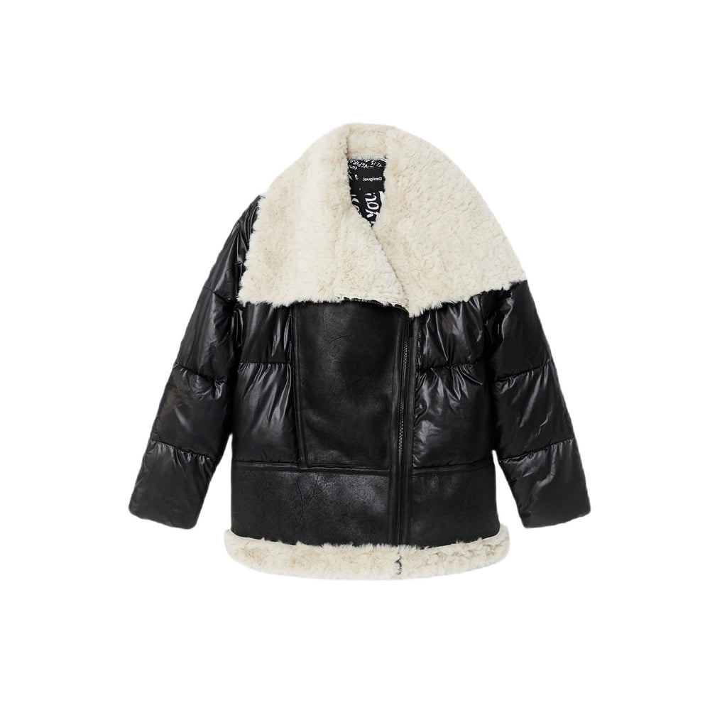 Desigual Women's Jacket