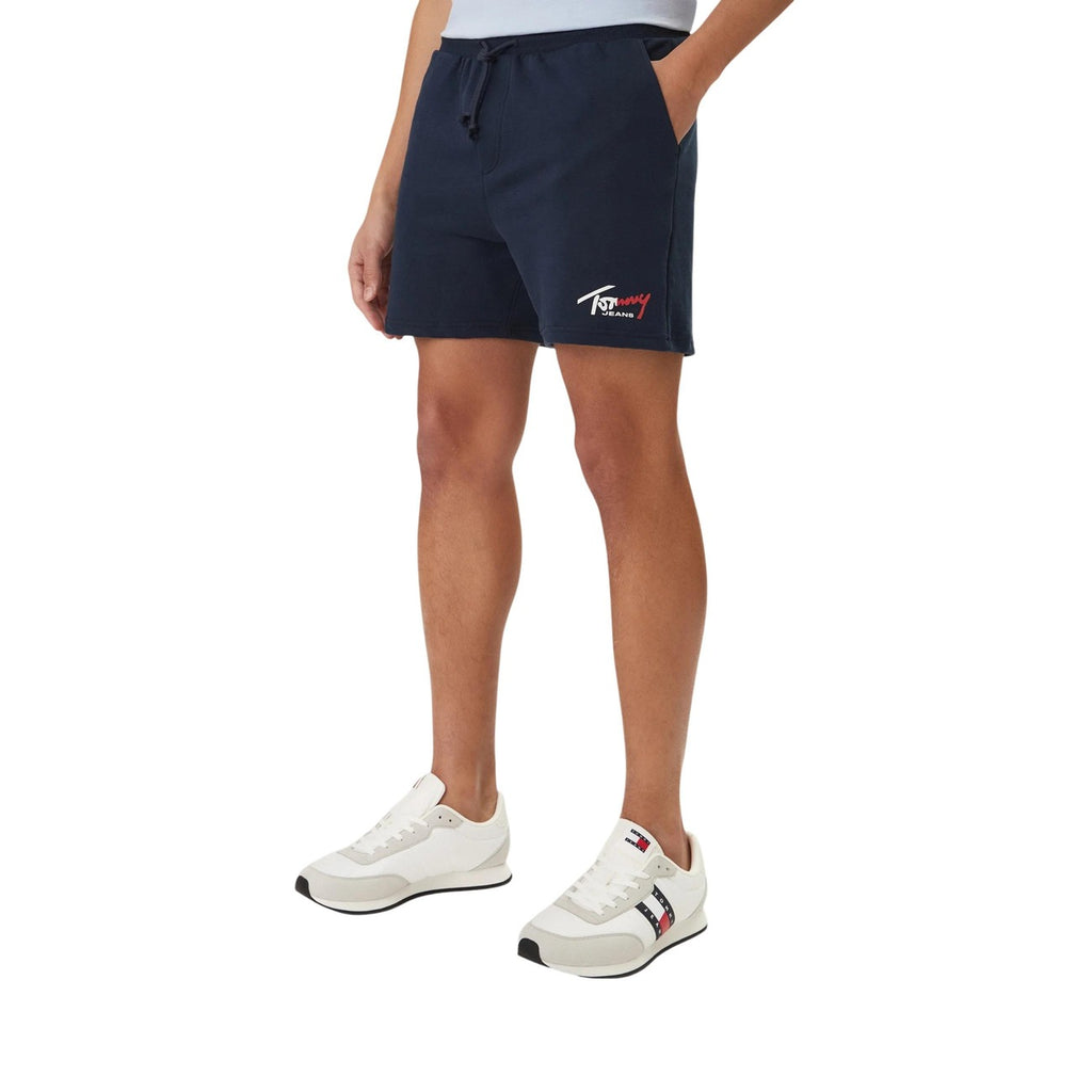 Tommy Hilfiger Men's Jeans Bermuda Shorts