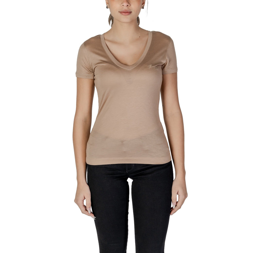 Guess T-shirt Femme