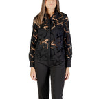 Morgan De Toi Women's Blouse