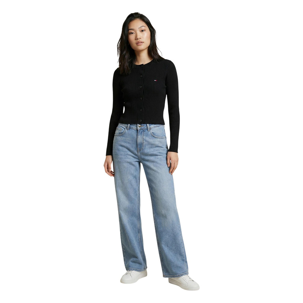 Tommy Hilfiger Women's Jeans Cardigan