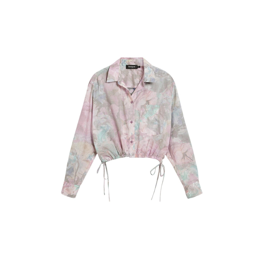 Desigual Chemise Femme