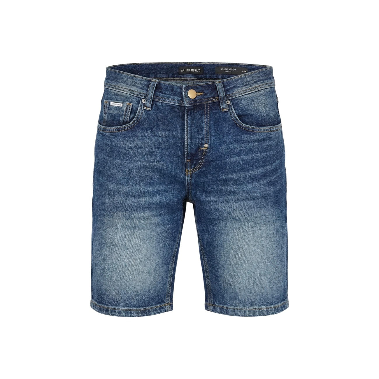 Antony Morato Men's Bermuda Shorts