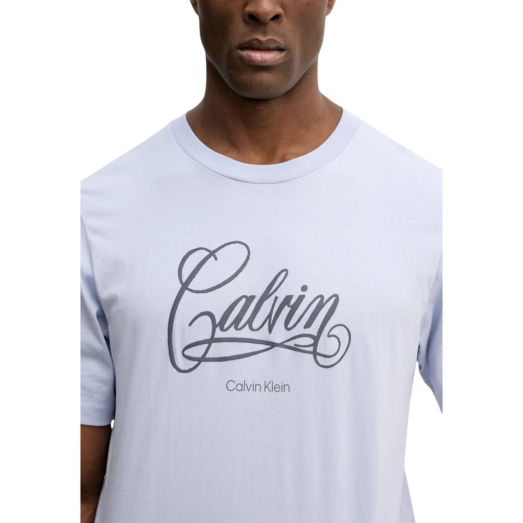 Calvin Klein Jeans Men's T-Shirt