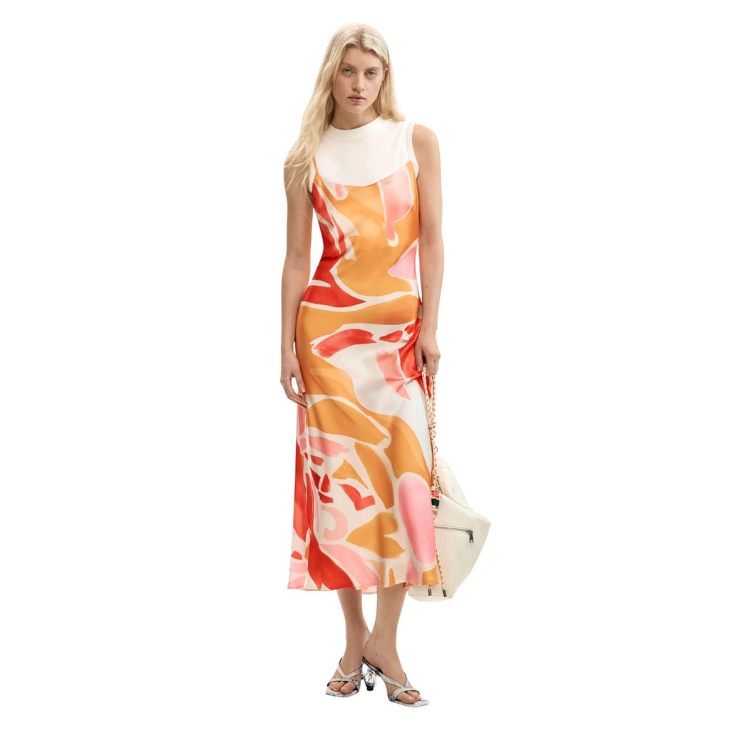 Desigual Women's Dress