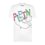 Philipp Plein Men's T-Shirt