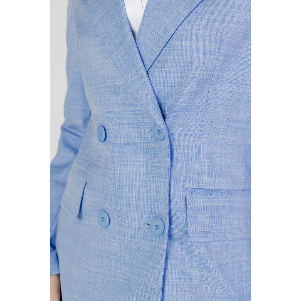 Sandro Ferrone Veste Femme
