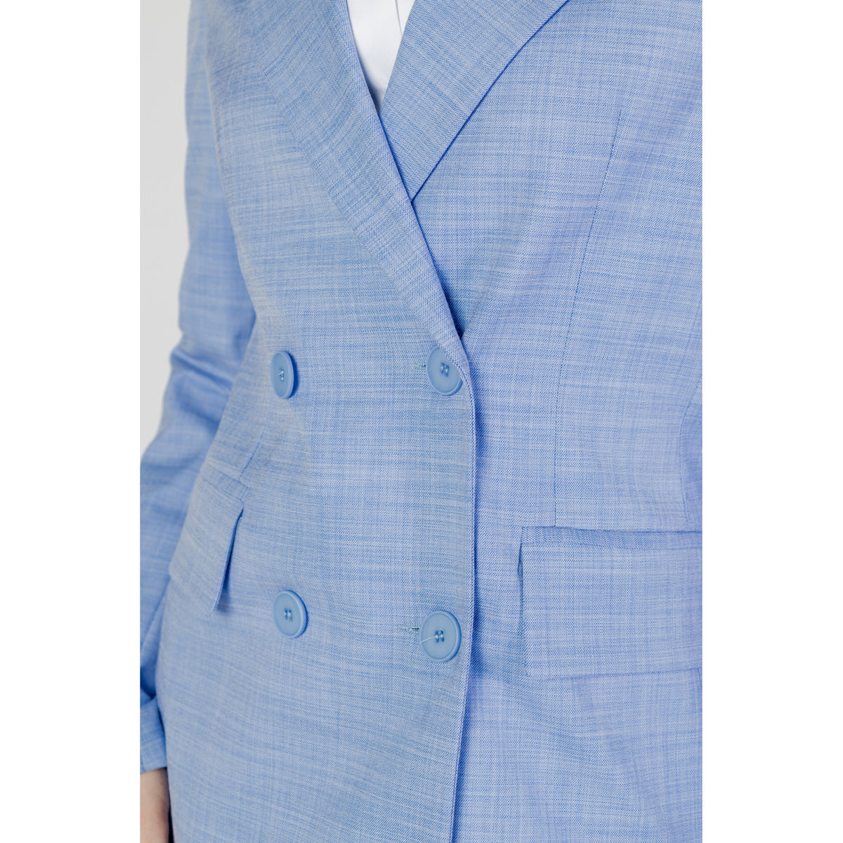 Sandro Ferrone Veste Femme