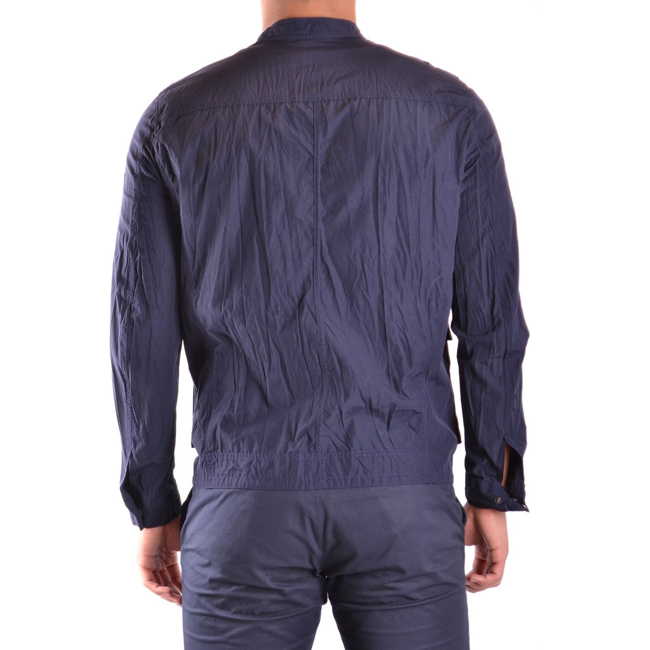 Neil Barrett Men's Jacket
