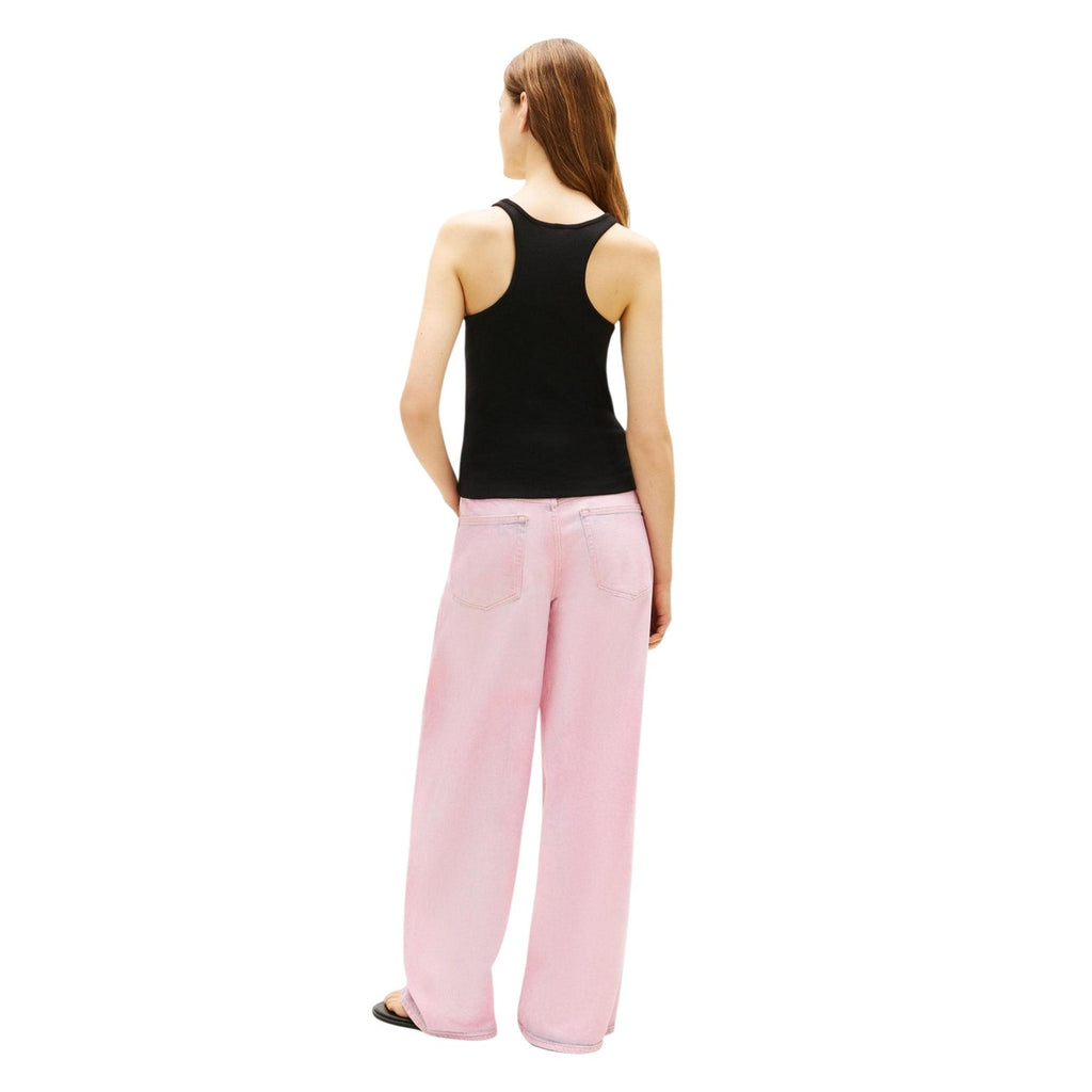Tommy Hilfiger Jeans Canotta Donna