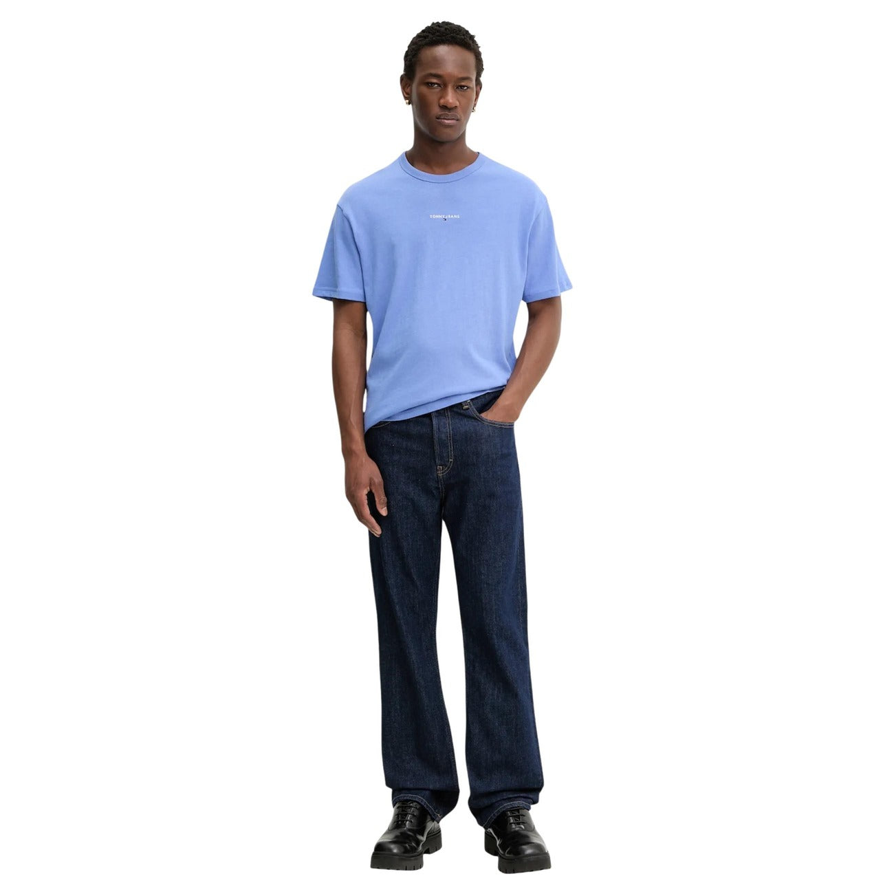T-shirt homme Tommy Hilfiger Jeans