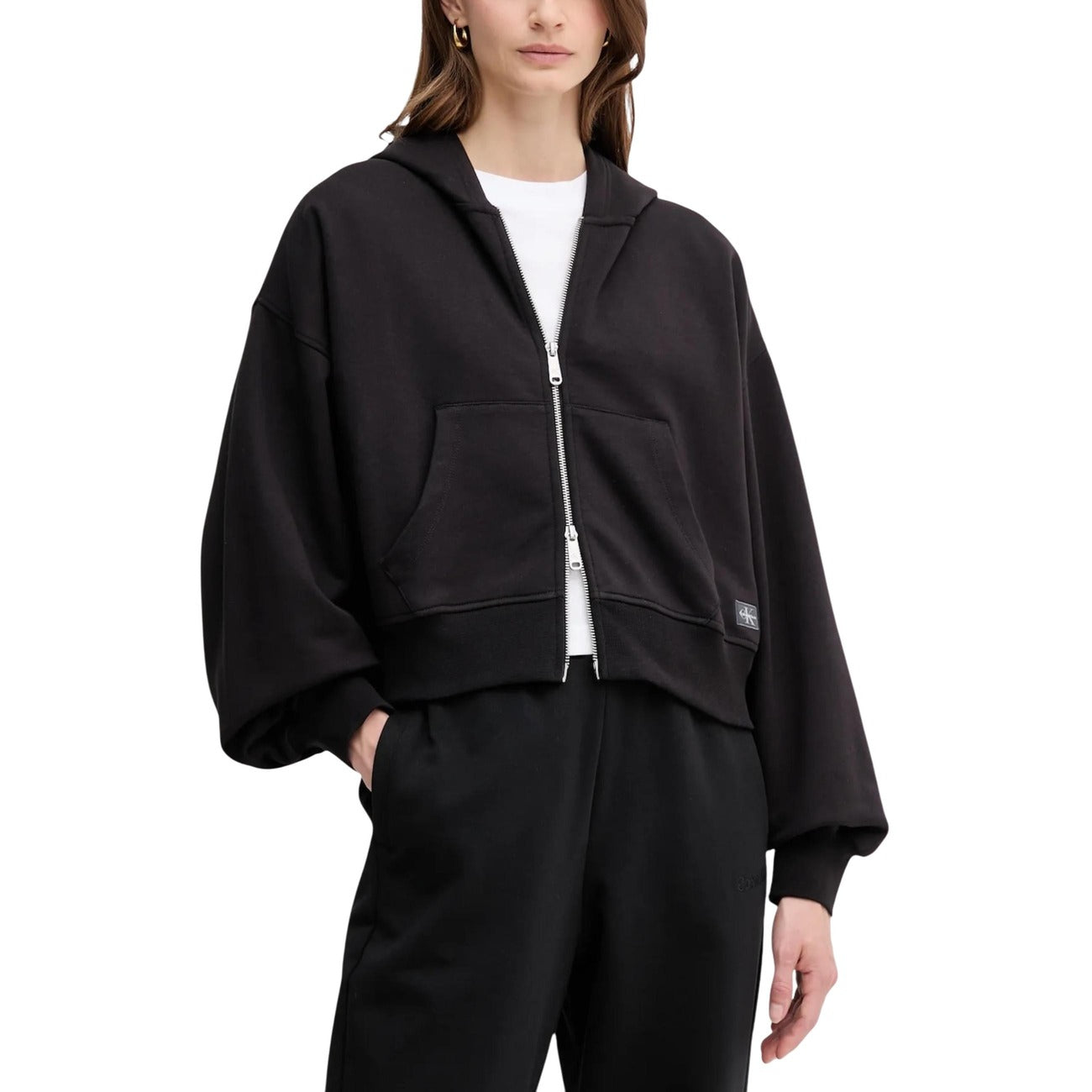 Calvin Klein Jeans Sweat-shirt Femme