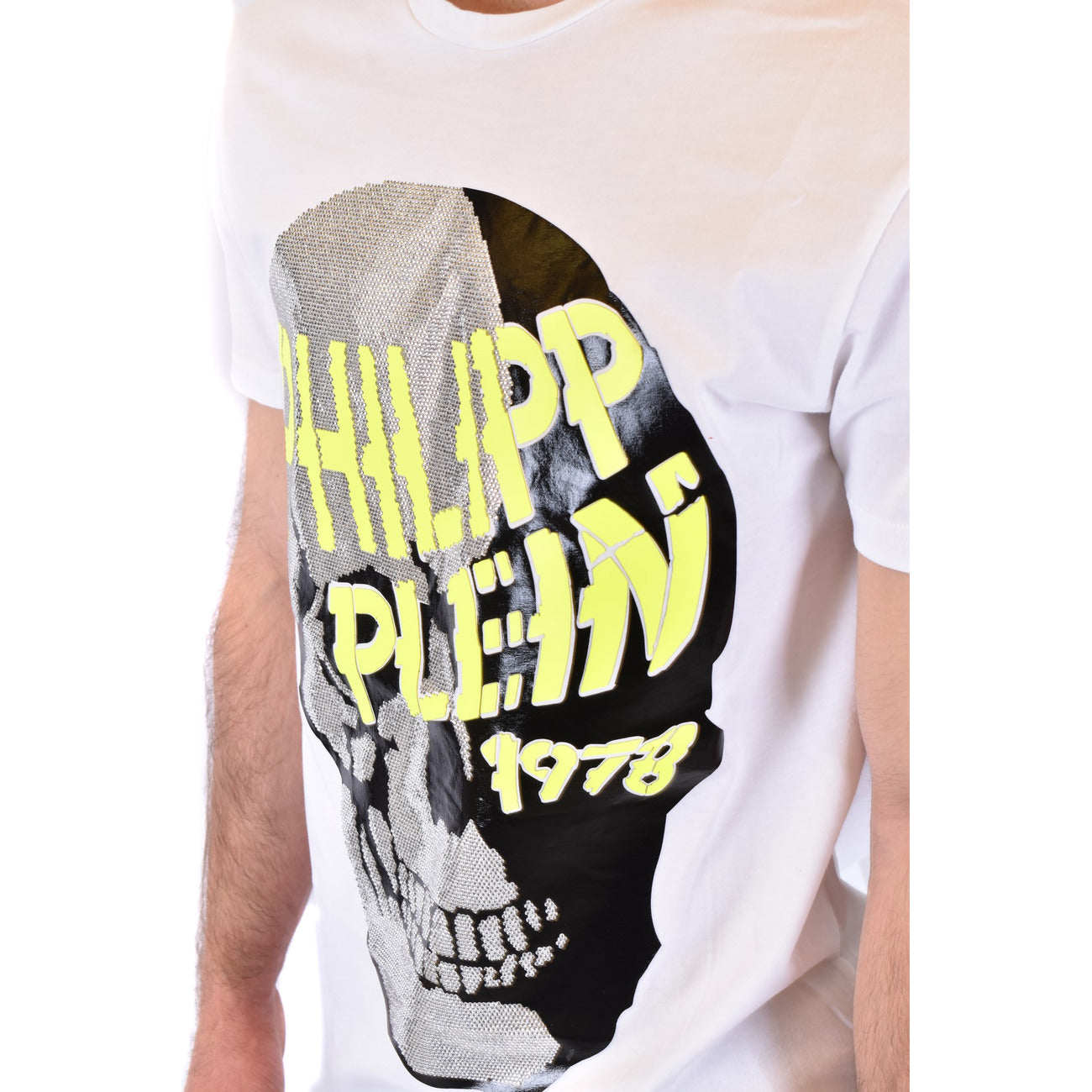 Philipp Plein Men's T-Shirt