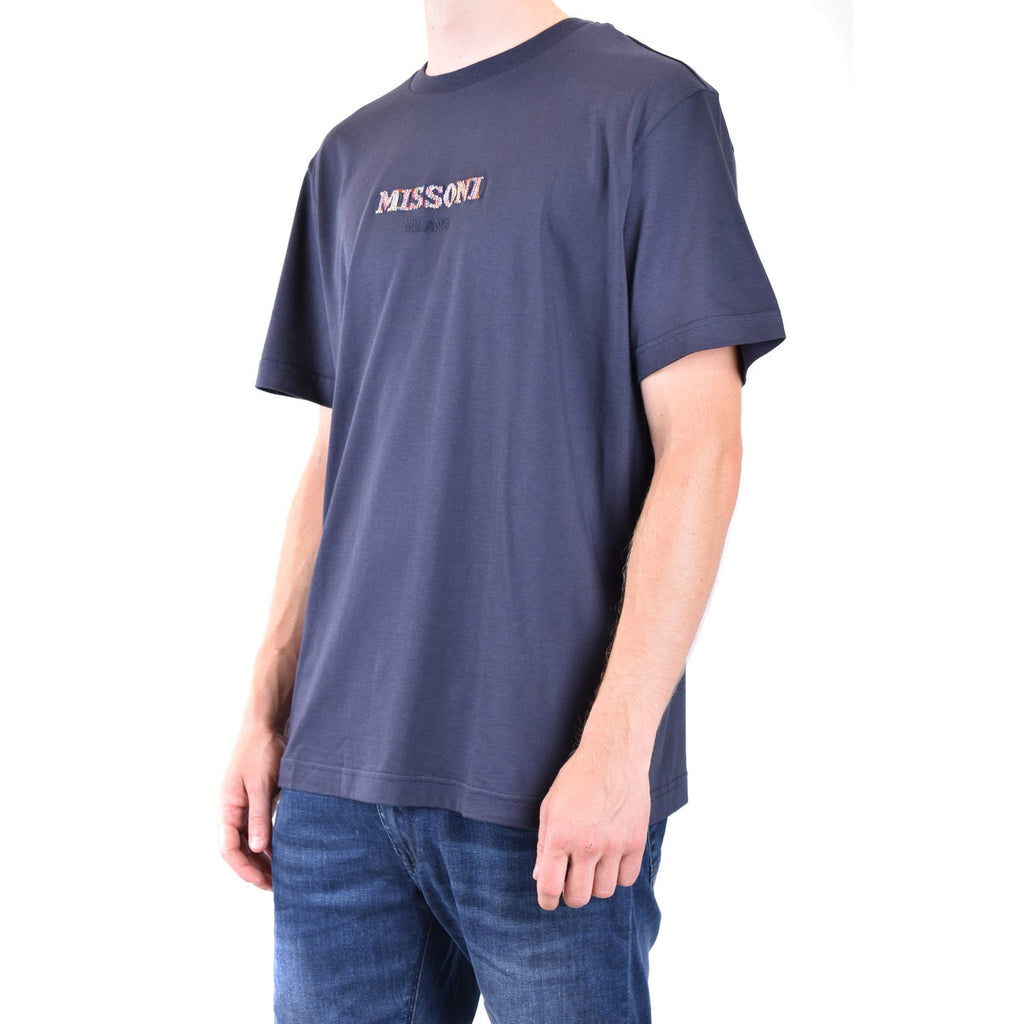 Missoni T-shirt Homme
