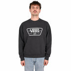 Vans Felpa Uomo