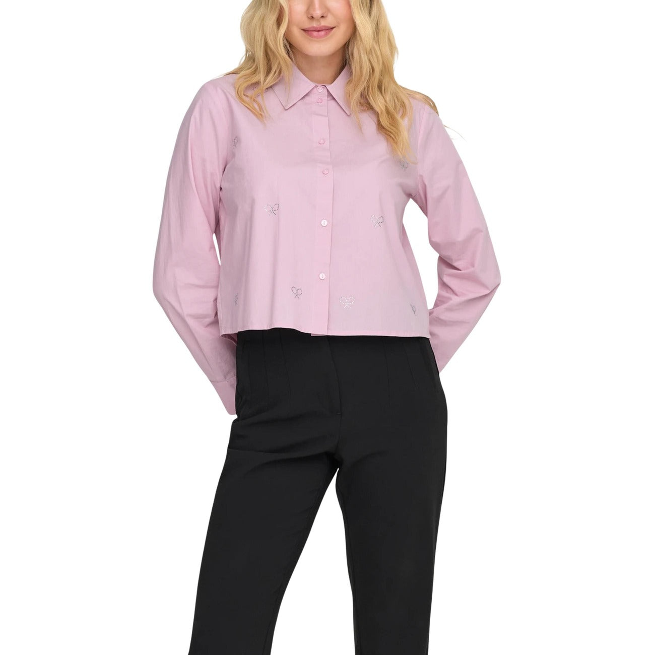 Jacqueline De Yong Women's Shirt