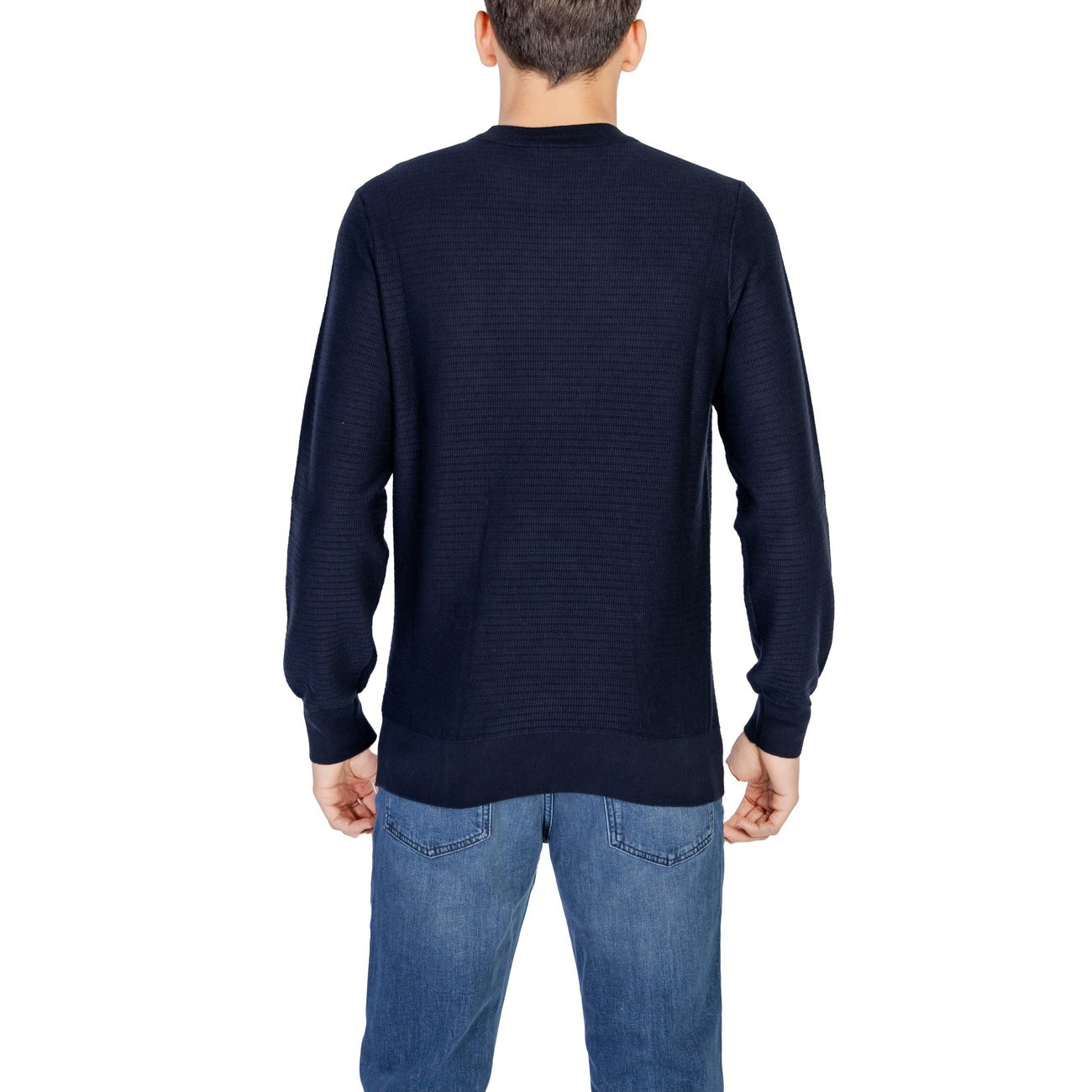 Boss T-shirt Homme