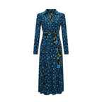 Diane Von Furstenberg Women's Dress