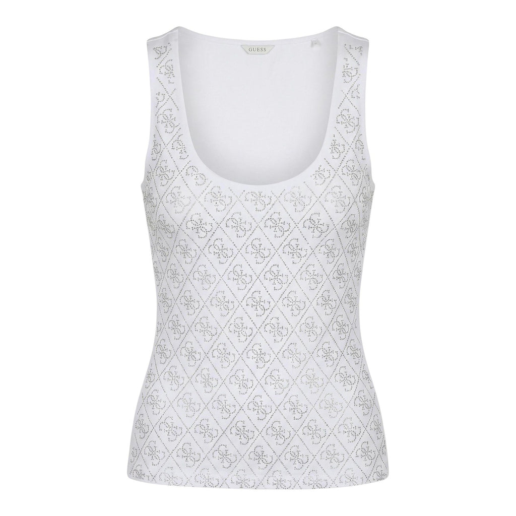 Guess Débardeur Femme