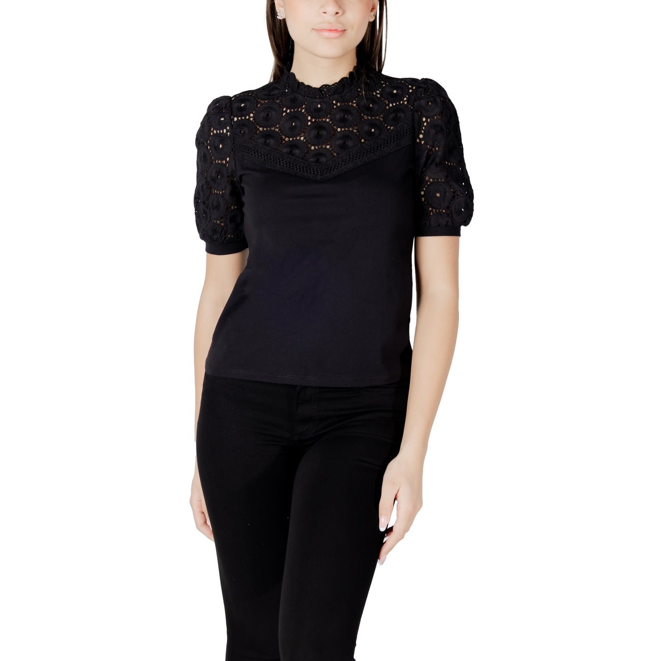 Morgan De Toi Blouse Donna