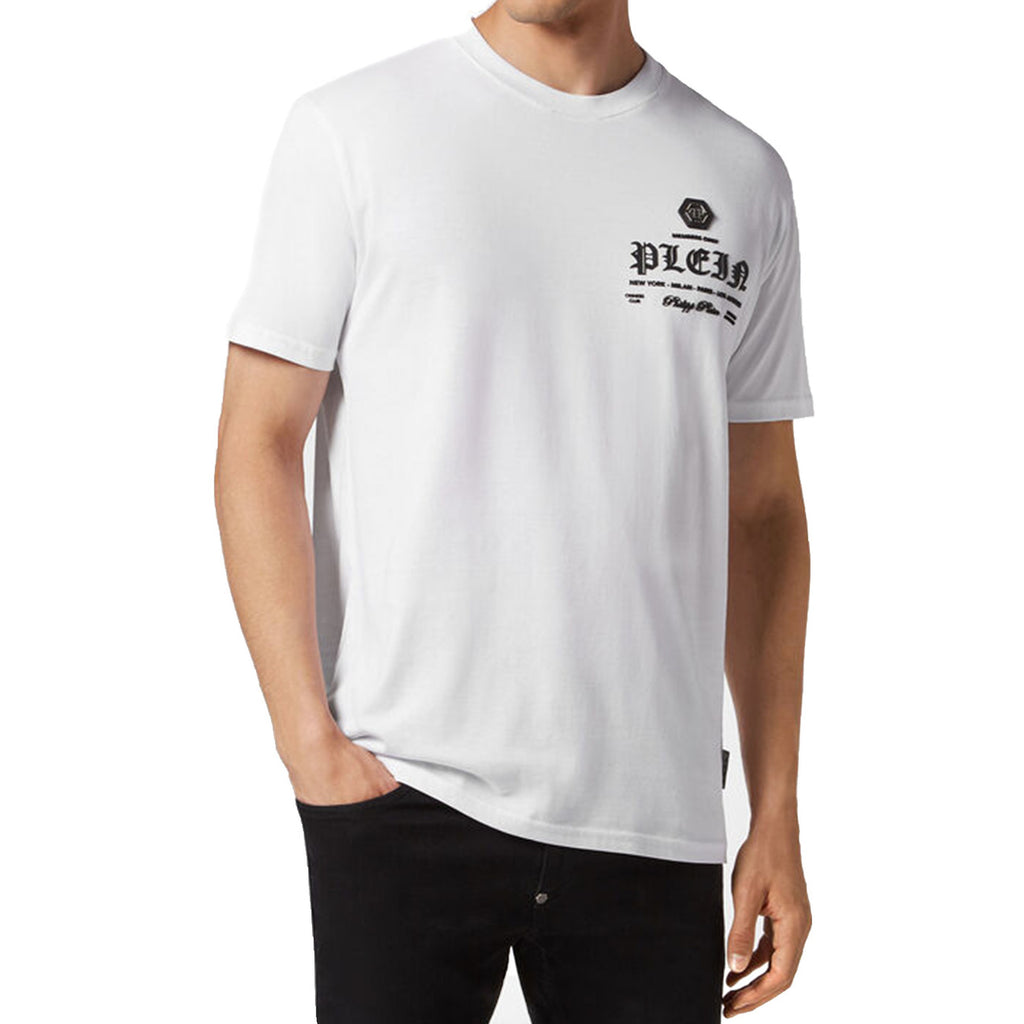 Philipp Plein Men's T-Shirt