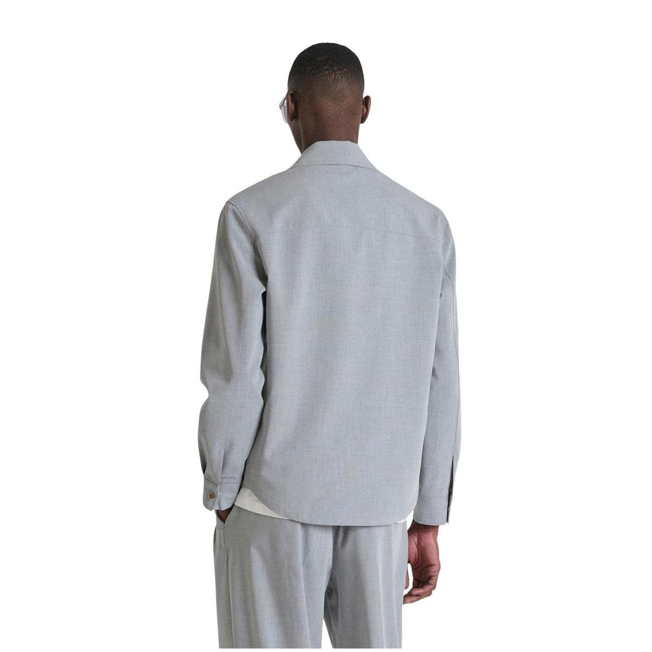 Antony Morato Men's Shirt