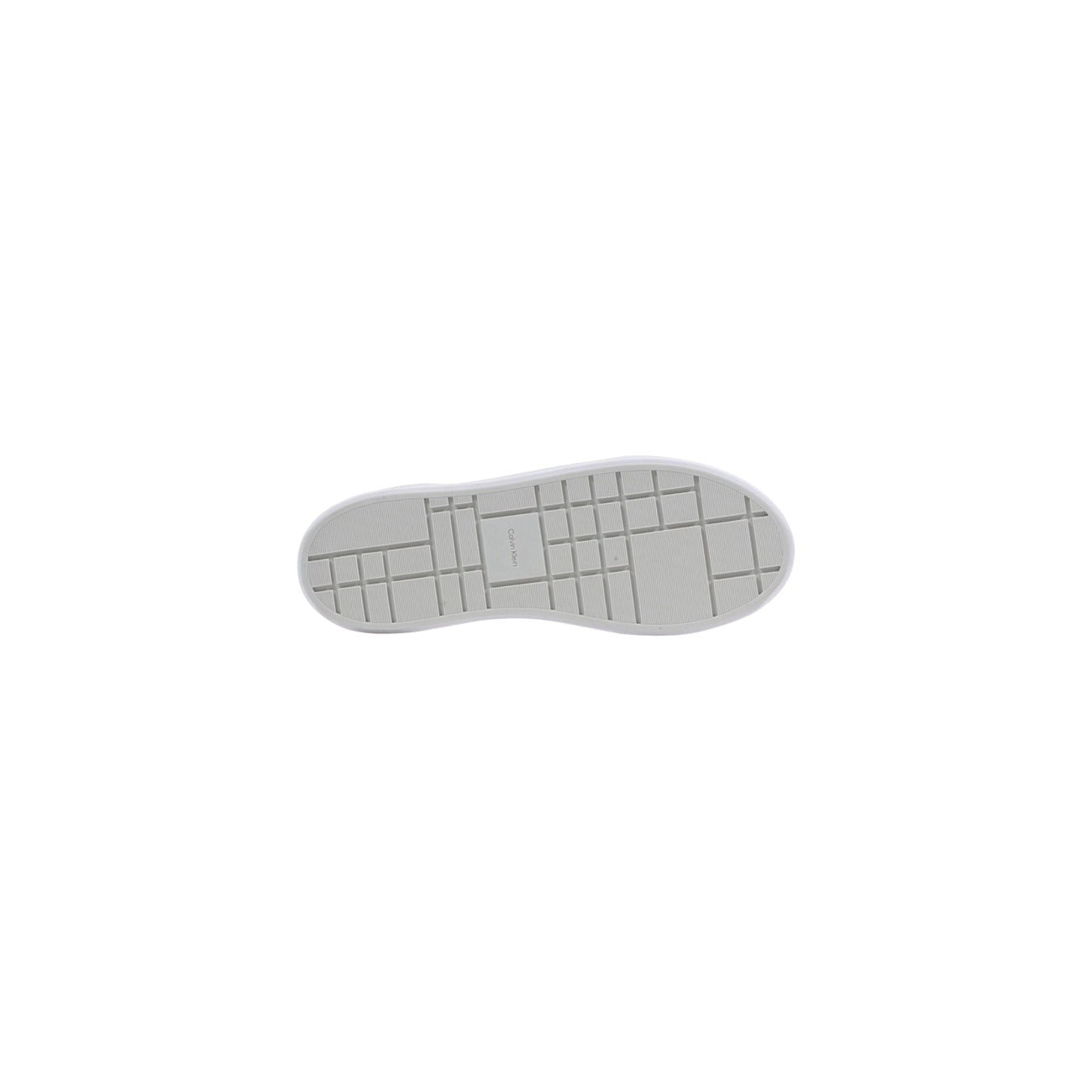 Baskets Calvin Klein Femme