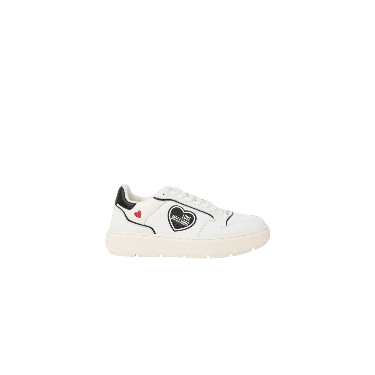 Love Moschino Baskets Femme