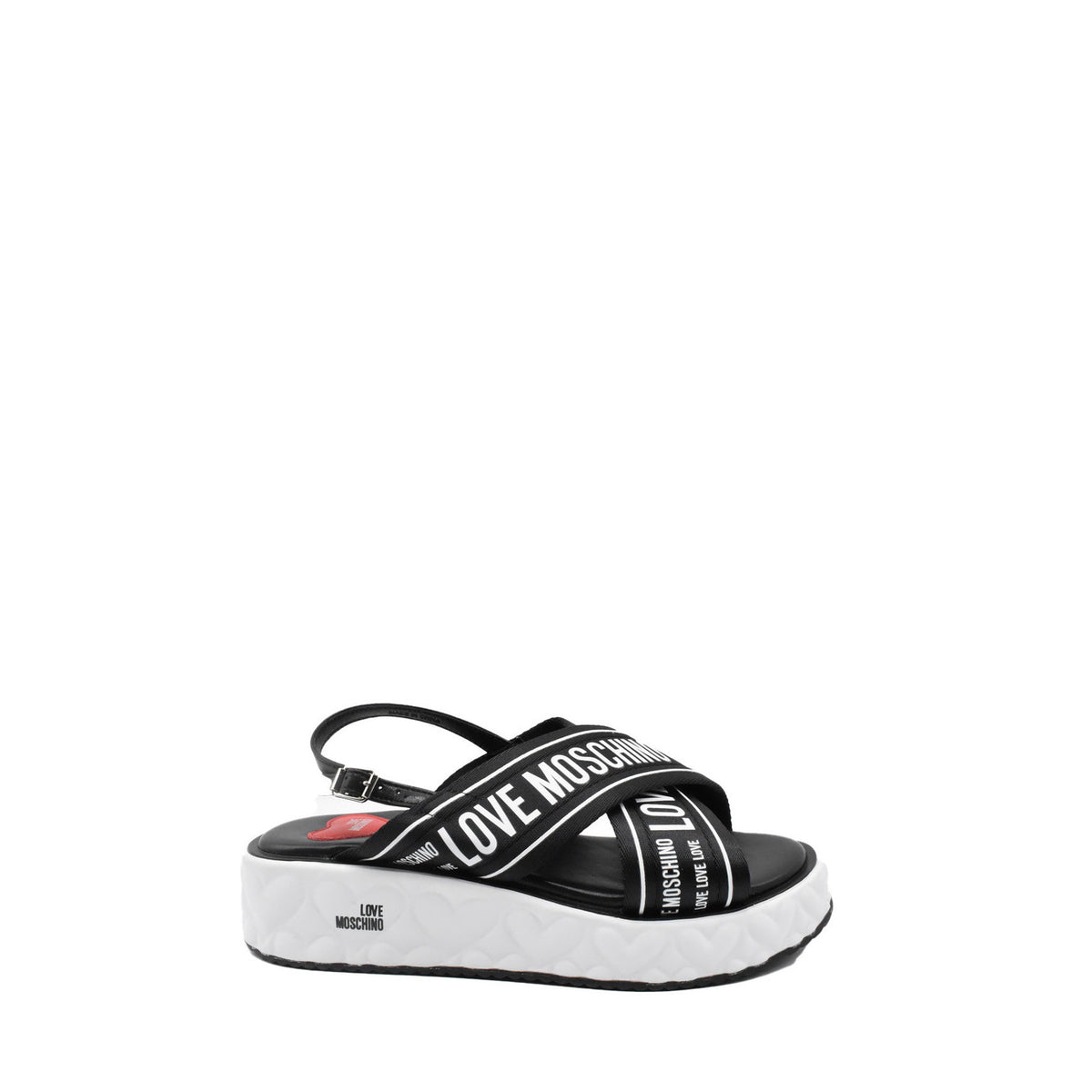 Love Moschino Sandales Femme