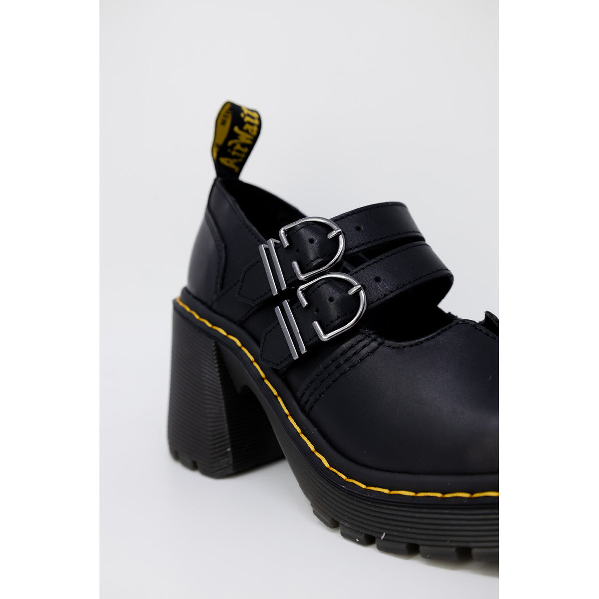 Dr. Martens Scarpe Stringate Donna