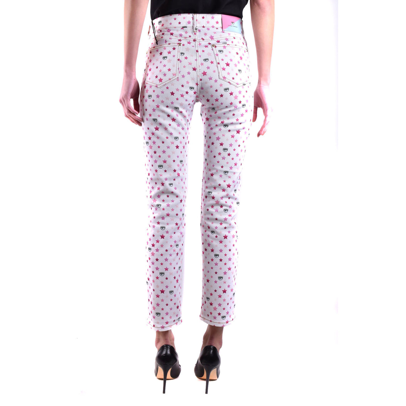 Chiara Ferragni Jeans Femme